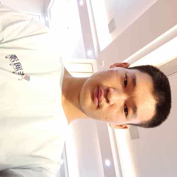 26岁岁河南单身帅哥 - 文昌吉缘网