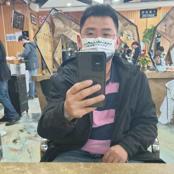 37岁岁上海单身帅哥 - 文昌吉缘网