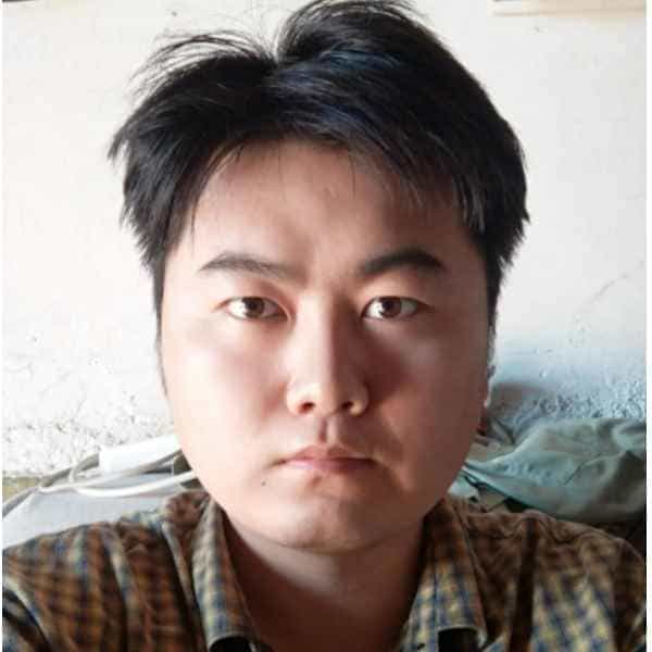 35岁岁河南单身帅哥 - 文昌吉缘网
