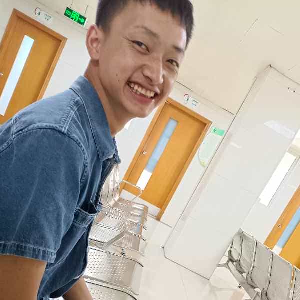 27岁岁四川单身帅哥 - 文昌吉缘网