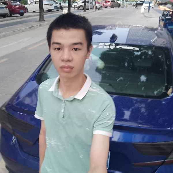 27岁岁广东单身帅哥 - 文昌吉缘网