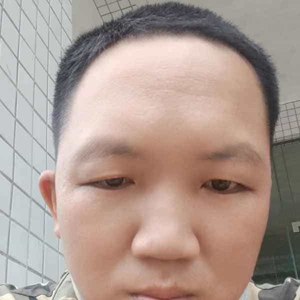 35岁岁广东单身帅哥 - 文昌吉缘网