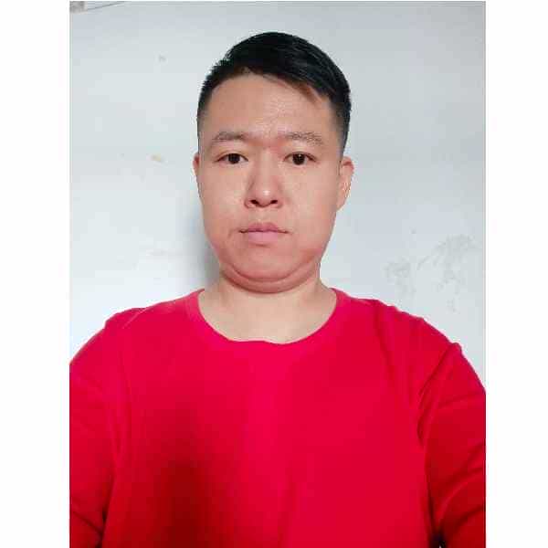 35岁岁天津单身帅哥 - 文昌吉缘网