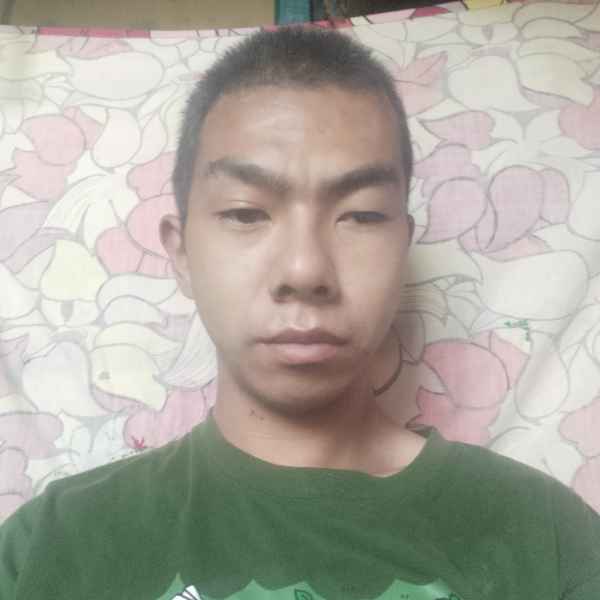 27岁岁吉林单身帅哥 - 文昌吉缘网