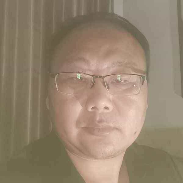 44岁岁山东单身帅哥 - 文昌吉缘网