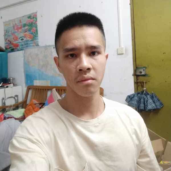 28岁岁广东单身帅哥 - 文昌吉缘网