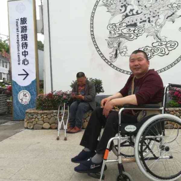 35岁岁浙江单身帅哥 - 文昌吉缘网