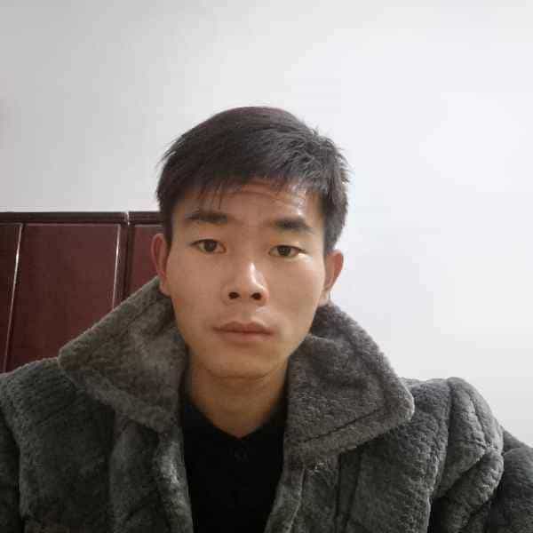 25岁岁河南单身帅哥 - 文昌吉缘网