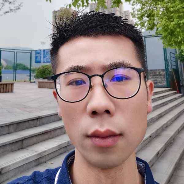 35岁岁重庆单身帅哥 - 文昌吉缘网