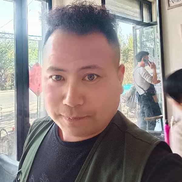 35岁岁山东单身帅哥 - 文昌吉缘网