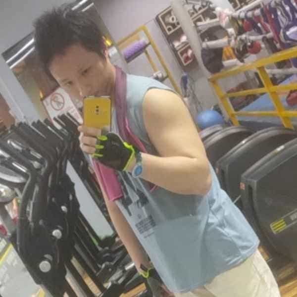 37岁岁广东单身帅哥 - 文昌吉缘网