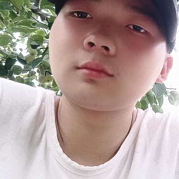 21岁岁安徽单身帅哥 - 文昌吉缘网