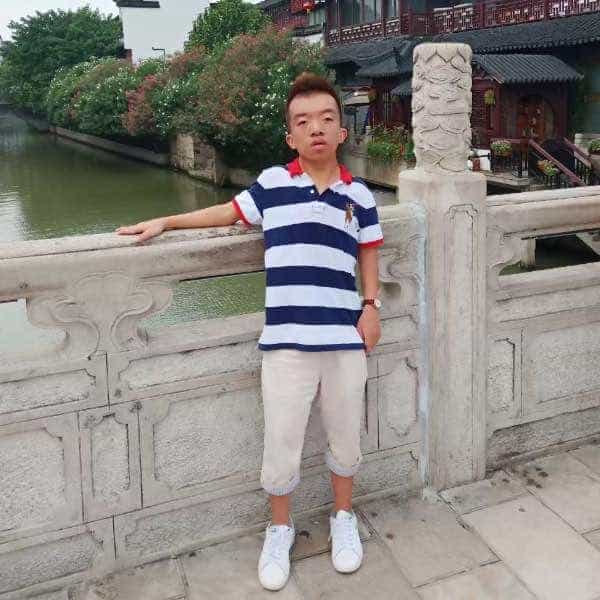 28岁岁吉林单身帅哥 - 文昌吉缘网