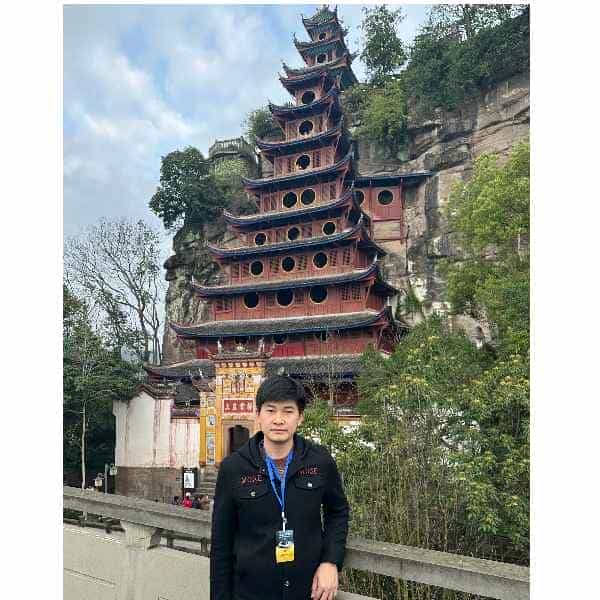 28岁岁江苏单身帅哥 - 文昌吉缘网