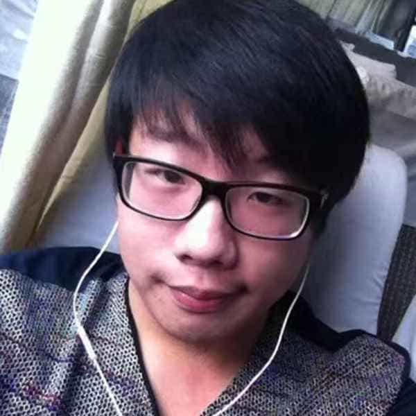 35岁岁江苏单身帅哥 - 文昌吉缘网