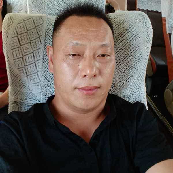 43岁岁安徽单身帅哥 - 文昌吉缘网
