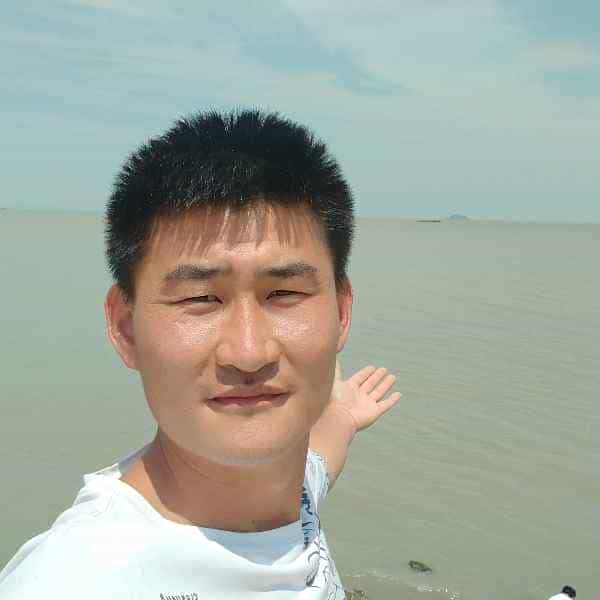 32岁岁山东单身帅哥 - 文昌吉缘网