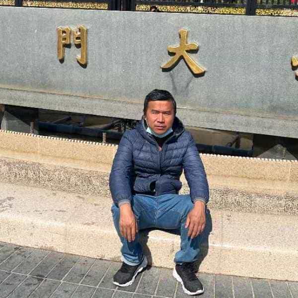 45岁岁福建单身帅哥 - 文昌吉缘网