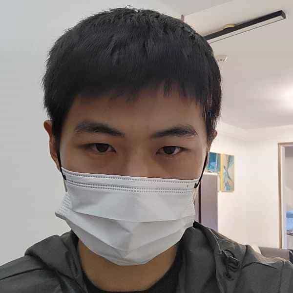 33岁岁山东单身帅哥 - 文昌吉缘网