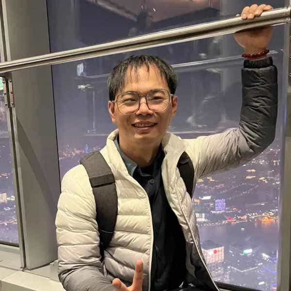 37岁岁四川单身帅哥 - 文昌吉缘网
