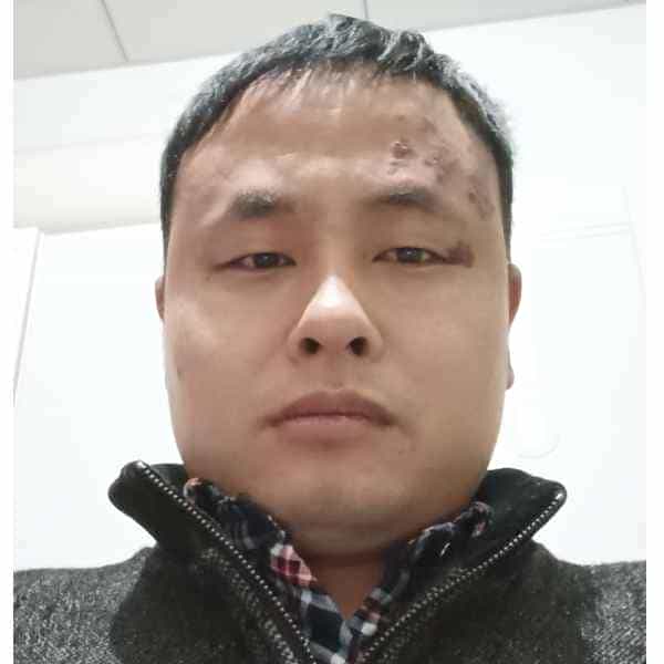 35岁岁河北单身帅哥 - 文昌吉缘网