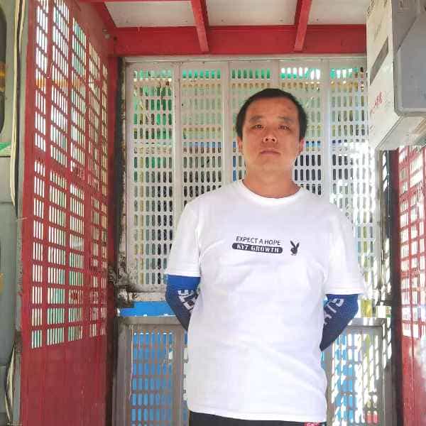 37岁岁辽宁单身帅哥 - 文昌吉缘网