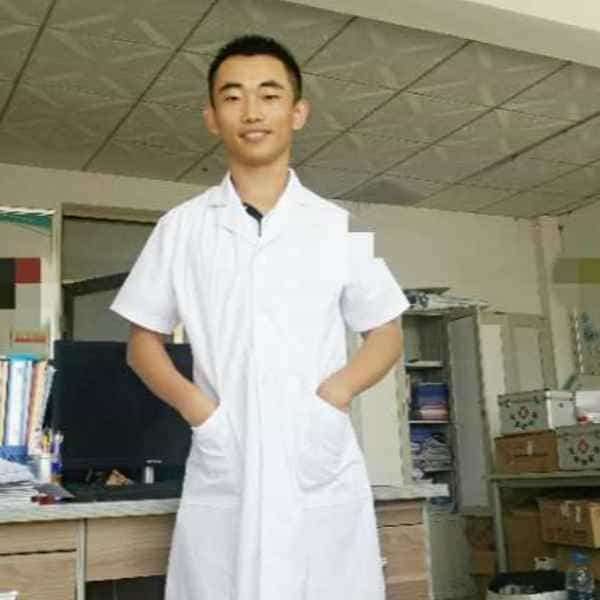 36岁岁山东单身帅哥 - 文昌吉缘网