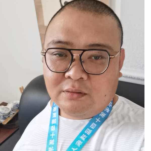 38岁岁辽宁单身帅哥 - 文昌吉缘网