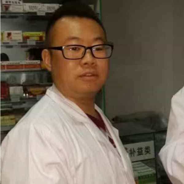 38岁岁山西单身帅哥 - 文昌吉缘网