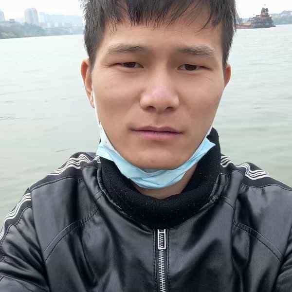 31岁岁江西单身帅哥 - 文昌吉缘网