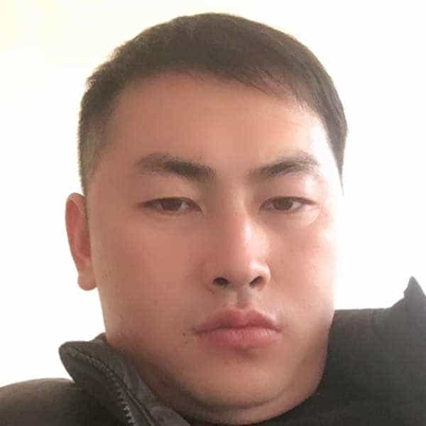 35岁岁河南单身帅哥 - 文昌吉缘网