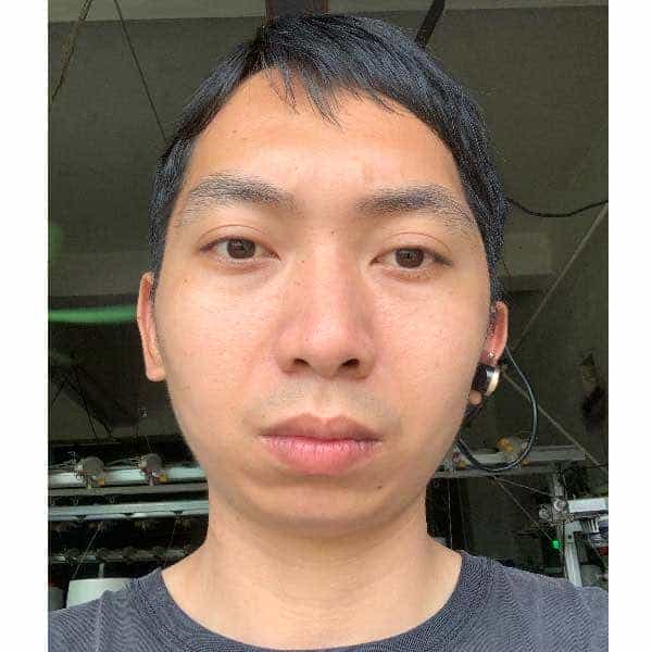 30岁岁广东单身帅哥 - 文昌吉缘网