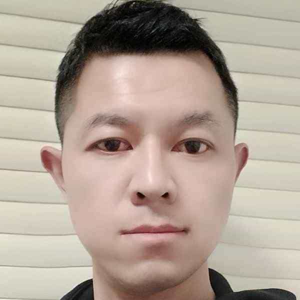 37岁岁安徽单身帅哥 - 文昌吉缘网