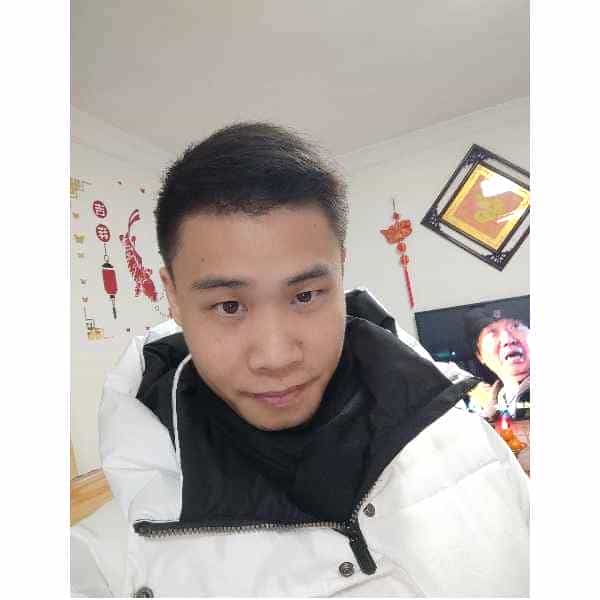 29岁岁福建单身帅哥 - 文昌吉缘网