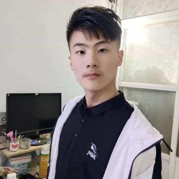 21岁岁河南单身帅哥 - 文昌吉缘网
