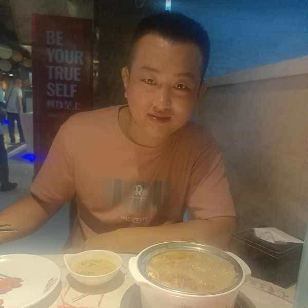 34岁岁山西单身帅哥 - 文昌吉缘网