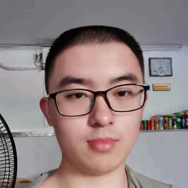 24岁岁安徽单身帅哥 - 文昌吉缘网