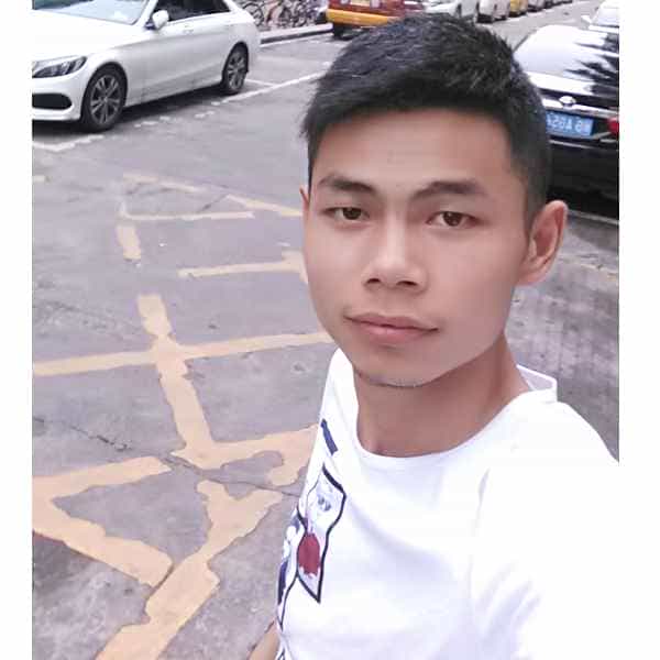 32岁岁湖北单身帅哥 - 文昌吉缘网