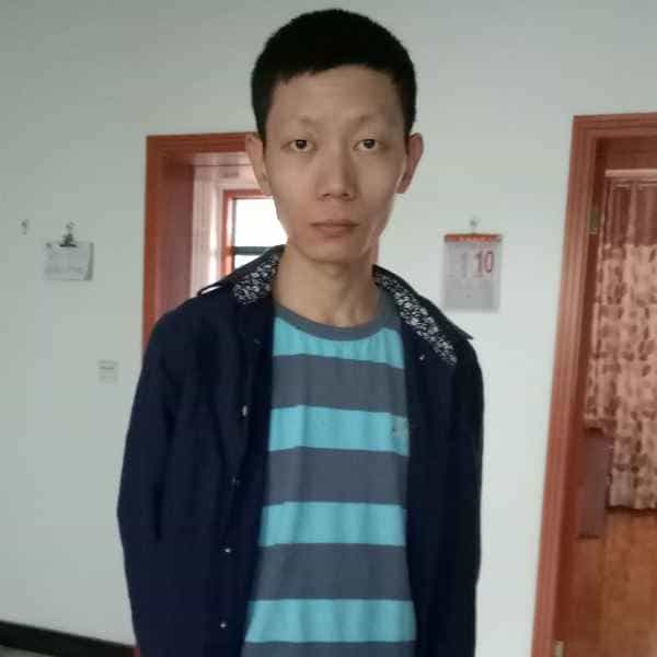 35岁岁江苏单身帅哥 - 文昌吉缘网