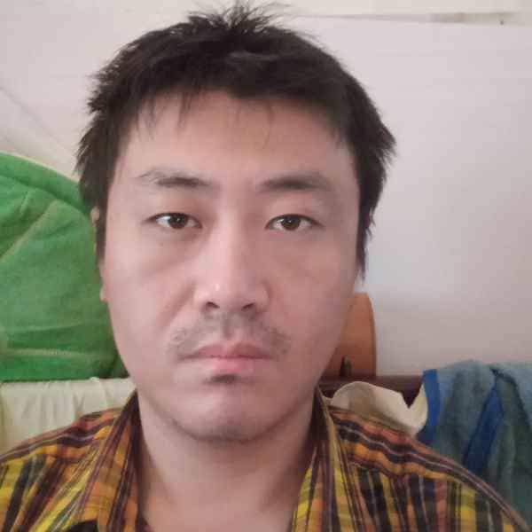 38岁岁辽宁单身帅哥 - 文昌吉缘网