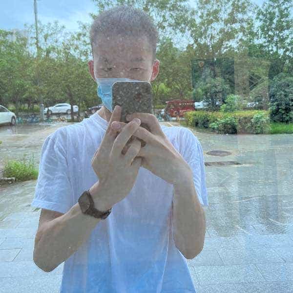 28岁岁河南单身帅哥 - 文昌吉缘网