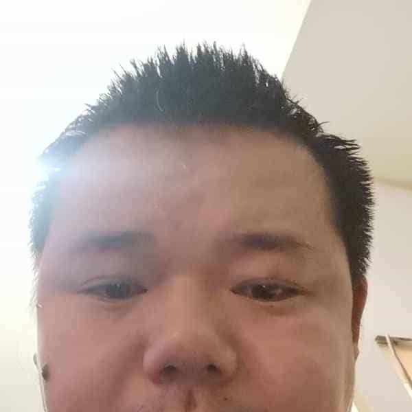 35岁岁广东单身帅哥 - 文昌吉缘网