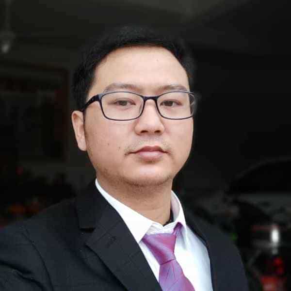 36岁岁江西单身帅哥 - 文昌吉缘网