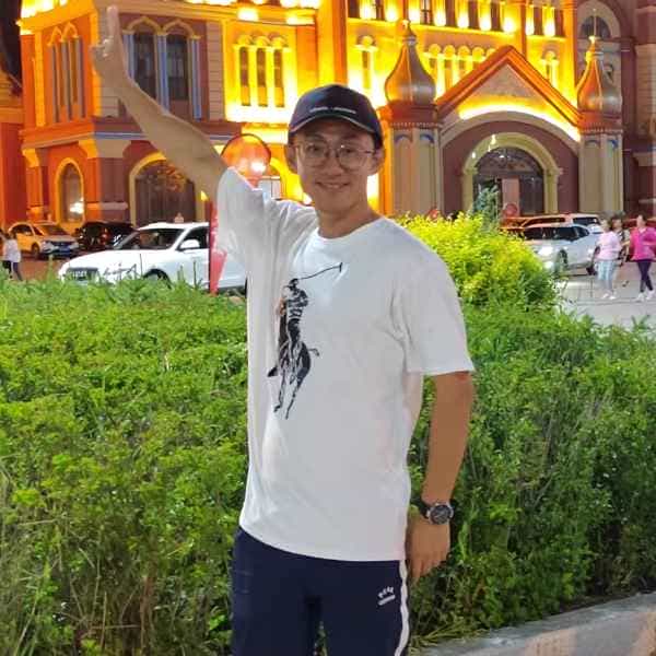 40岁岁辽宁单身帅哥 - 文昌吉缘网