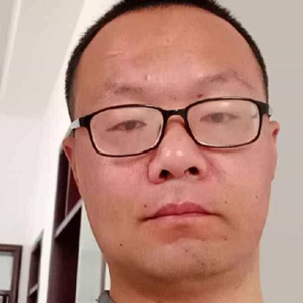 41岁岁河南单身帅哥 - 文昌吉缘网