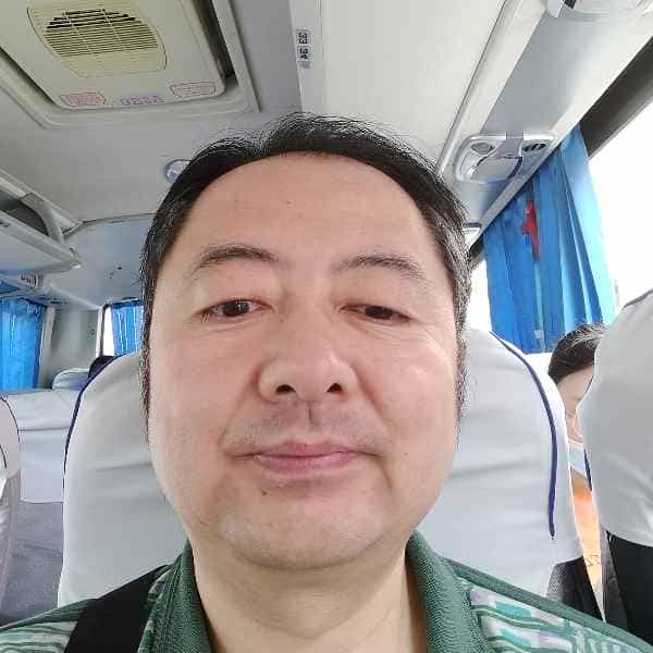 52岁岁辽宁单身帅哥 - 文昌吉缘网