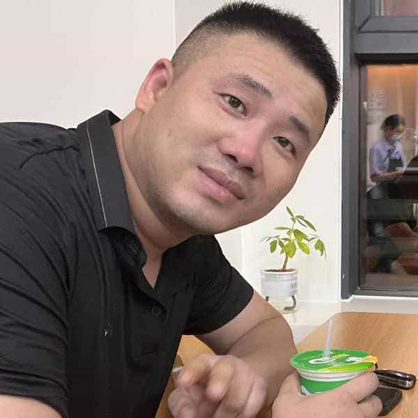 35岁岁安徽单身帅哥 - 文昌吉缘网