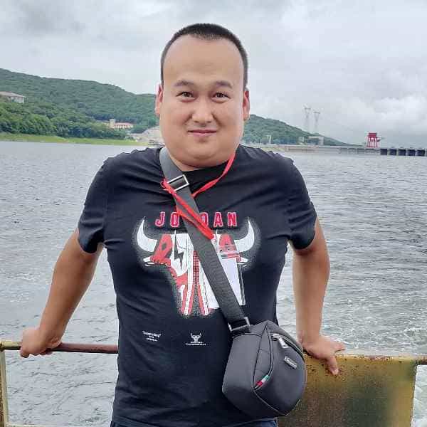 35岁岁吉林单身帅哥 - 文昌吉缘网