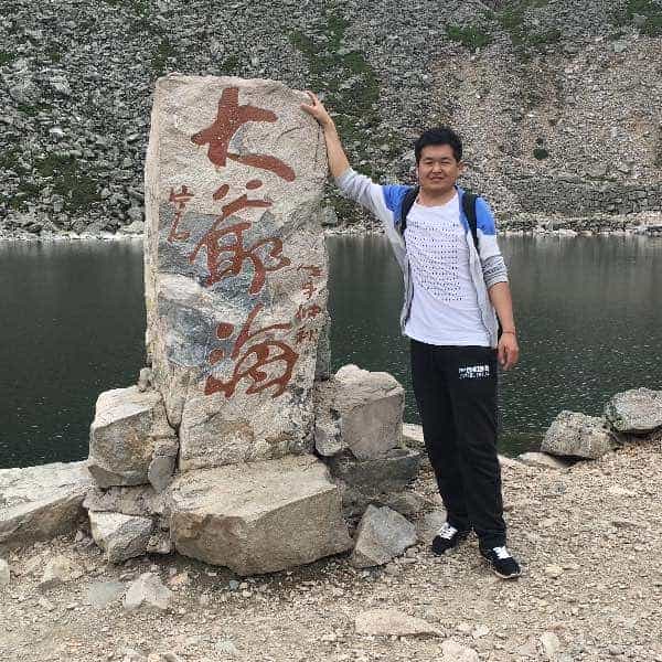 66岁岁内蒙古单身帅哥 - 文昌吉缘网