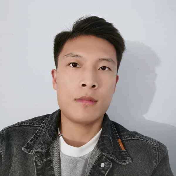 32岁岁山东单身帅哥 - 文昌吉缘网